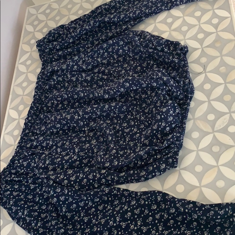 BRANDY MELVILLE TOP